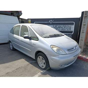CITROËN XSARA PICASSO