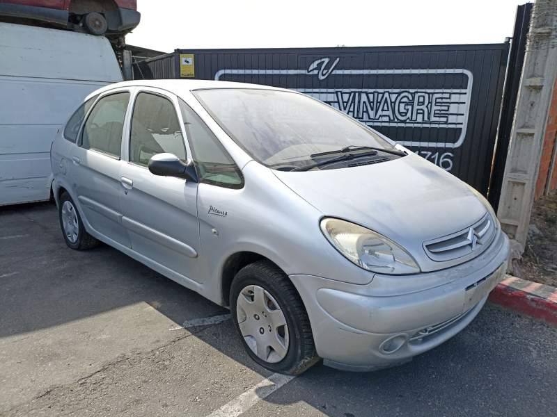 CITROËN XSARA PICASSO