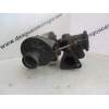 Recambio de turbo para mercedes-benz vaneo 1.7 cdi referencia OEM IAM B150012792  