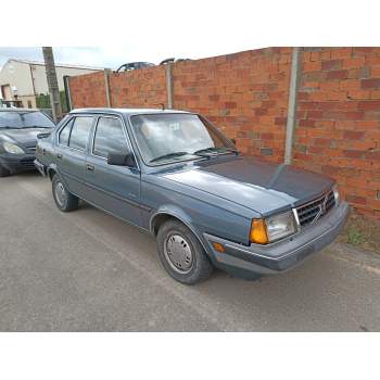 VOLVO 340-360 SEDÁN (344)