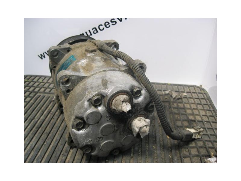 Recambio de aire acondicionado : peugeot 306 : 1.9 td d-dhy (89,76cv) 5p [1997] para peugeot 306 1.9 td d-dhy referencia OEM IAM