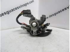 Recambio de antirrobo clausor de arranque : ford scorpio : 2.4 g (127,80cv) [1987] para ford scorpio 2.4 g referencia OEM IAM    2