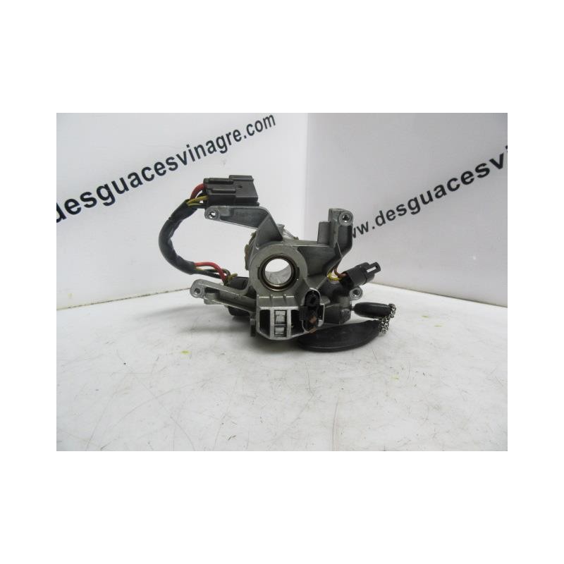 Recambio de antirrobo clausor de arranque : ford scorpio : 2.4 g (127,80cv) [1987] para ford scorpio 2.4 g referencia OEM IAM   