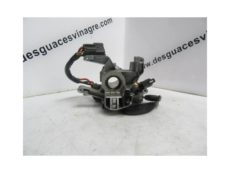 Recambio de antirrobo clausor de arranque : ford scorpio : 2.4 g (127,80cv) [1987] para ford scorpio 2.4 g referencia OEM IAM   