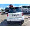 smart fortwo coupé (451) del año 2009