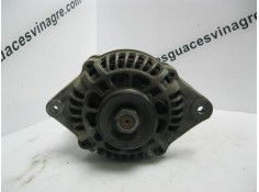 Recambio de alternador : kia rio : 1.3 g /a3d (81,6cv) 5p [2004] para kia rio 1.3 g /a3d   5p referencia OEM IAM OK30D18300  