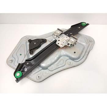 ELEVALUNAS DELANTERO IZQUIERDO 5L0837401 