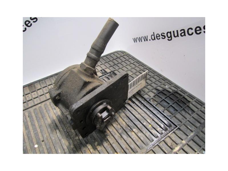 Recambio de depresor freno : iveco daily : turbodaily 40-10 [1995] para iveco daily turbodaily 40-10 referencia OEM IAM RFAªMOTO