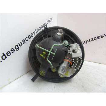 MOTOR CALEFACCION 