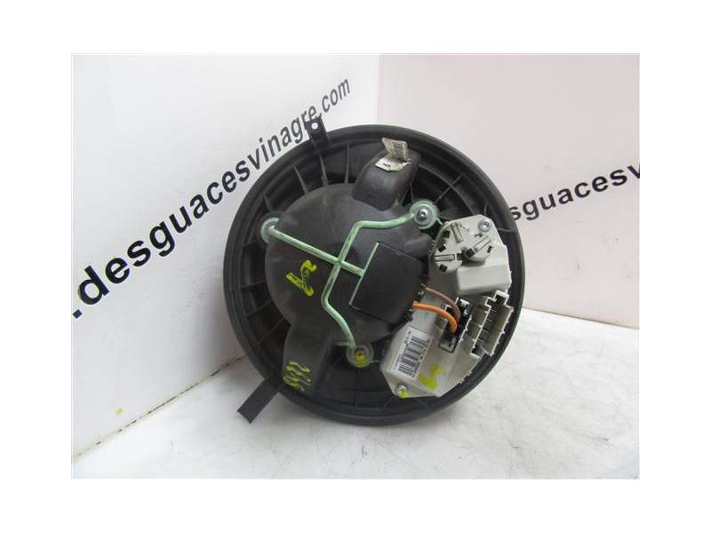 Recambio de motor calefaccion para bmw 3 (e90) 320 d referencia OEM IAM   