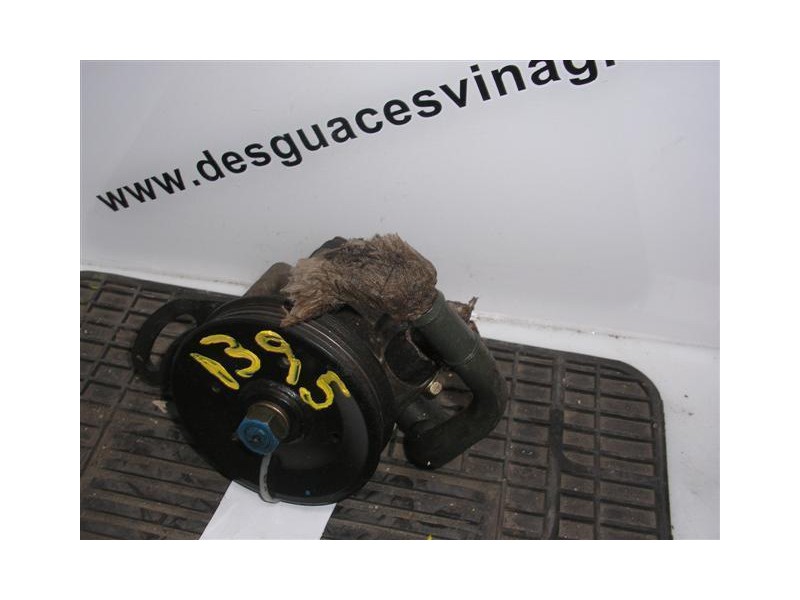 Recambio de bomba dirección : daewoo matiz : 0.8 g (a-f8cv-g) (51cv) [1999] para daewoo matiz 0.8 g (a-f8cv-g) referencia OEM IA