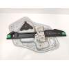Recambio de elevalunas delantero izquierdo para skoda yeti (5l) 2.0 tdi 4x4 referencia OEM IAM 5L0837401  