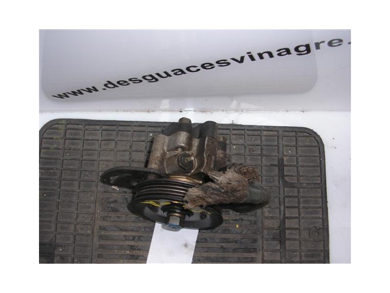 Recambio de bomba dirección : daewoo matiz : 0.8 g (a-f8cv-g) (51cv) [1999] para daewoo matiz 0.8 g (a-f8cv-g) referencia OEM IA