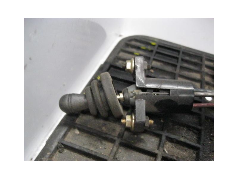 Recambio de retrovisor dcho. : daewoo matiz : 0.8 g (a-f8cv-g) (51cv) [1999] para daewoo matiz 0.8 g (a-f8cv-g) referencia OEM I