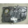 Recambio de elevalunas delantero izquierdo para ford fiesta v (jh_, jd_) 1.4 tdci referencia OEM IAM ELECTRICO  