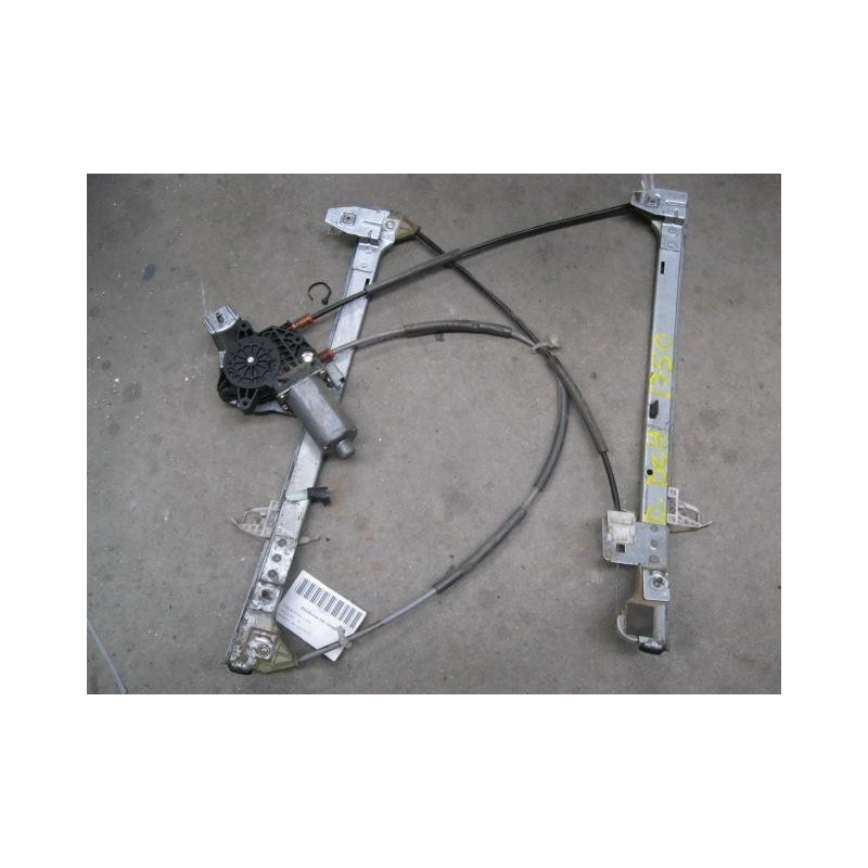 Recambio de elevalunas elec. del. dch. : citroen xsara : 1.6 g g-nfz (88,4cv) 5p [1999] para citroen xsara 1.6 g g-nfz  5p refer