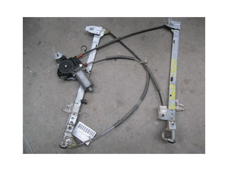 Recambio de elevalunas elec. del. dch. : citroen xsara : 1.6 g g-nfz (88,4cv) 5p [1999] para citroen xsara 1.6 g g-nfz  5p refer