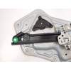 Recambio de elevalunas delantero izquierdo para skoda yeti (5l) 2.0 tdi 4x4 referencia OEM IAM 5L0837401  