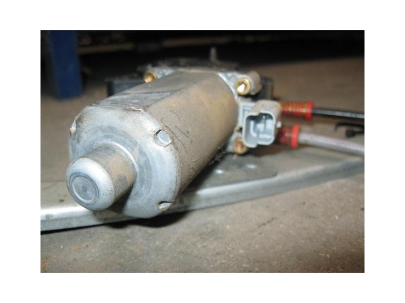 Recambio de elevalunas elec. del. dch. : citroen xsara : 1.6 g g-nfz (88,4cv) 5p [1999] para citroen xsara 1.6 g g-nfz  5p refer