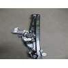 Recambio de elevalunas trasero izquierdo para bmw 5 (e60) 530 d referencia OEM IAM 51357184745  