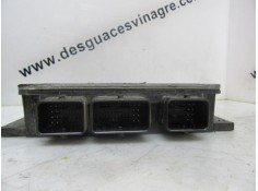 Recambio de centralita : renault kangoo : 1.5 dci [2009] para renault kangoo 1.5 dci referencia OEM IAM 8200909666   2