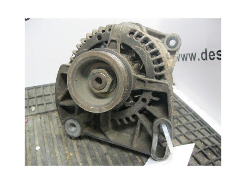 Recambio de alternador : lancia y10 : 1.2 g -3p-95312km (59,84cv) 3p [1997] para lancia y10 1.2 g --95312km referencia OEM IAM 6