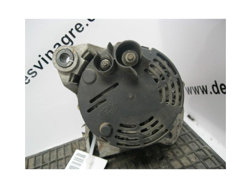 Recambio de alternador : lancia y10 : 1.2 g -3p-95312km (59,84cv) 3p [1997] para lancia y10 1.2 g --95312km referencia OEM IAM 6