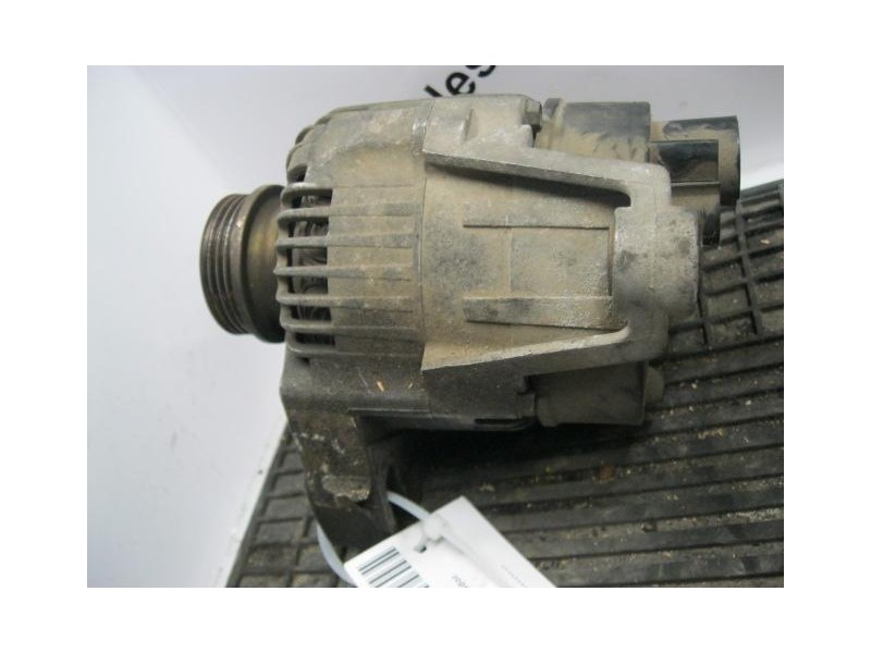 Recambio de alternador : lancia y10 : 1.2 g -3p-95312km (59,84cv) 3p [1997] para lancia y10 1.2 g --95312km referencia OEM IAM 6