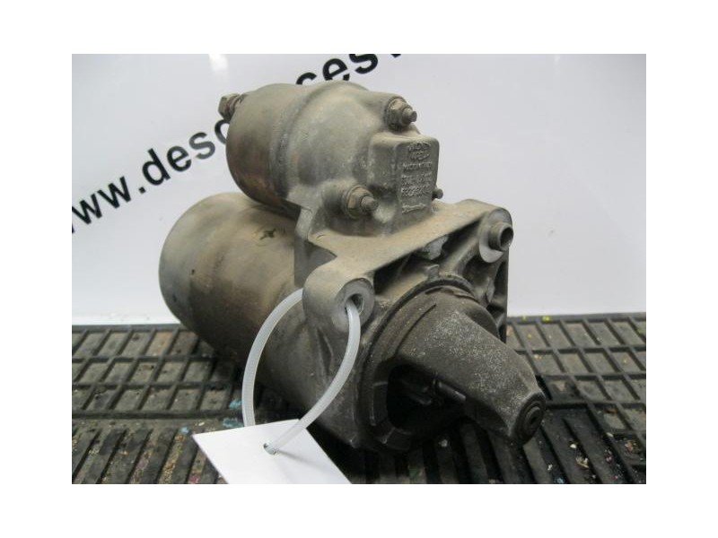 Recambio de motor arranque : lancia y10 : 1.2 g -3p-95312km (59,84cv) 3p [1997] para lancia y10 1.2 g --95312km referencia OEM I