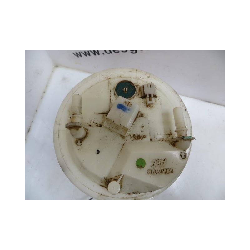 Recambio de bomba gasolina / aforadores : renault megane : 1.5 td-(dci) /k9k d722(81,60cv) 5p [2003] para renault megane 1.5 td-