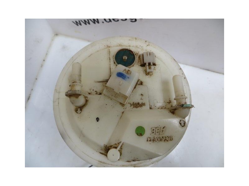 Recambio de bomba gasolina / aforadores : renault megane : 1.5 td-(dci) /k9k d722(81,60cv) 5p [2003] para renault megane 1.5 td-