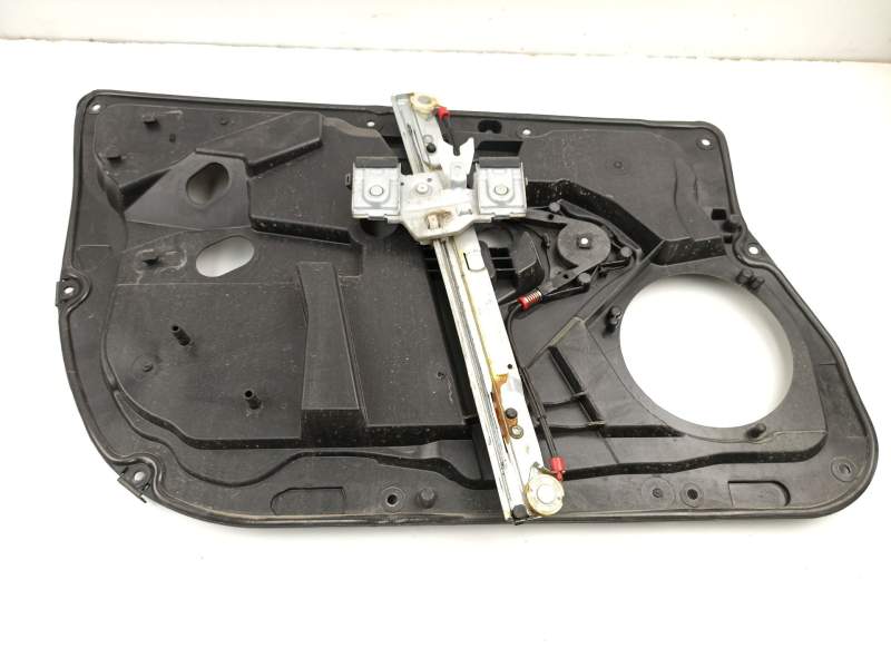 Recambio de elevalunas delantero derecho para ford fiesta vi (cb1, ccn) 1.4 tdci referencia OEM IAM 8A61A045H16AG  