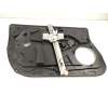 Recambio de elevalunas delantero derecho para ford fiesta vi (cb1, ccn) 1.4 tdci referencia OEM IAM 8A61A045H16AG  
