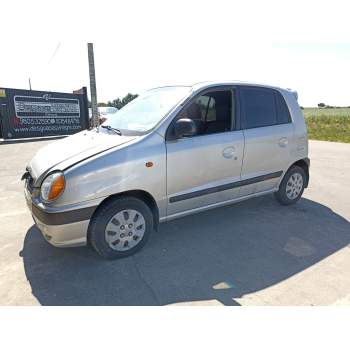 HYUNDAI ATOS (MX)