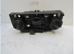 Recambio de mandos calefaccion : fiat brava : 1.9 td (74,78cv) [1997] para fiat brava 1.9 td referencia OEM IAM   