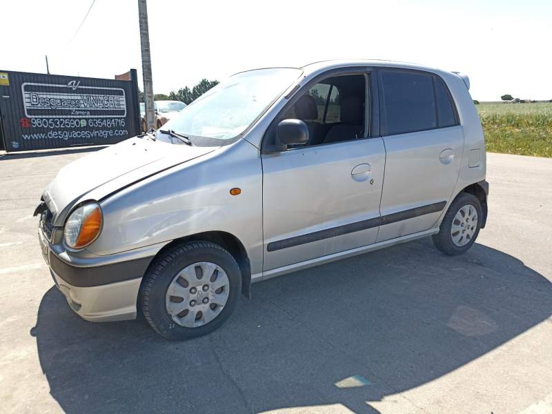 HYUNDAI ATOS (MX)