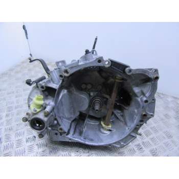 CAJA CAMBIOS 5V DIESEL 20TB79 