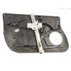 Recambio de elevalunas delantero derecho para ford fiesta vi (cb1, ccn) 1.4 tdci referencia OEM IAM 8A61A045H16AG  