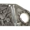 Recambio de elevalunas delantero derecho para hyundai tucson (tl, tle) 1.6 gdi referencia OEM IAM 82460D7000  