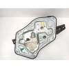 Recambio de elevalunas delantero izquierdo para skoda yeti (5l) 2.0 tdi 4x4 referencia OEM IAM 5L0837401  