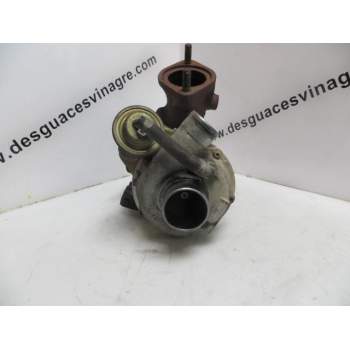 TURBO BIBD 9612 25 361D 