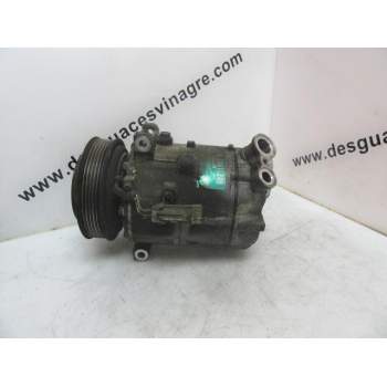 COMPRESOR AIRE ACONDICIONADO 24411249 2361905204 