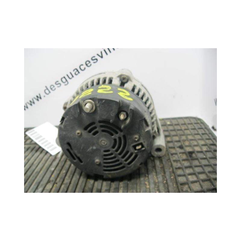 Recambio de alternador : m. benz c 180 : 1.8 g-111 (122,4cv) automatico 4p [1998] para m. benz c 180 1.8 g-111 automatico refere