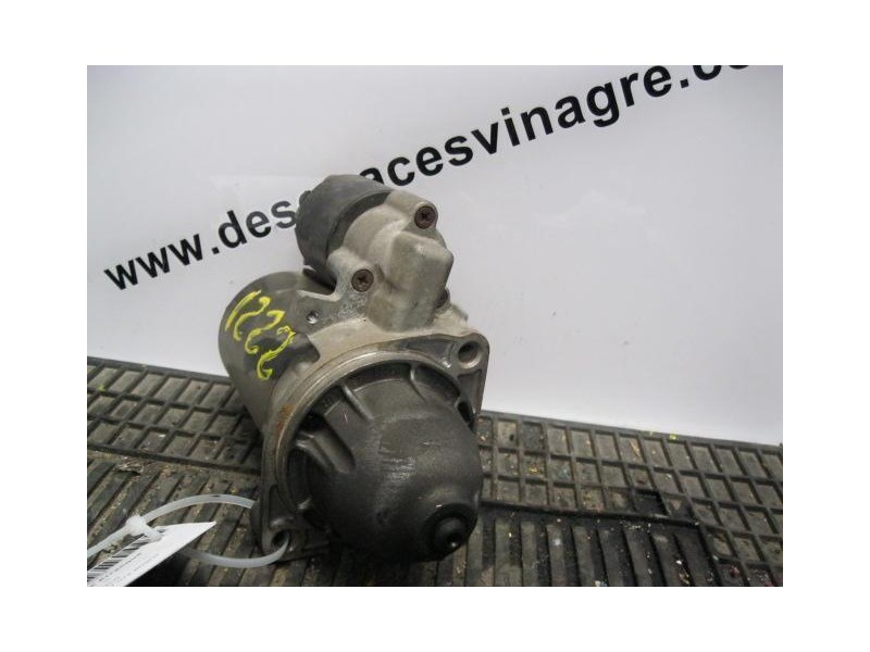 Recambio de motor arranque : m. benz c 180 : 1.8 g-111 (122,4cv) automatico 4p [1998] para m. benz c 180 1.8 g-111 automatico re