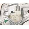 Recambio de elevalunas delantero izquierdo para skoda yeti (5l) 2.0 tdi 4x4 referencia OEM IAM 5L0837401  