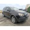 opel antara del año 2007