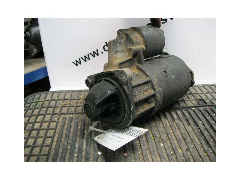 Recambio de motor arranque : peugeot 405 : 1.9 g-d6a 4p gris (122,4cv) [1990] para peugeot 405 1.9 g-d6a gris referencia OEM IAM