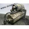 Recambio de motor arranque para lancia dedra 1.8 g-835a2.000 referencia OEM IAM 63223530  