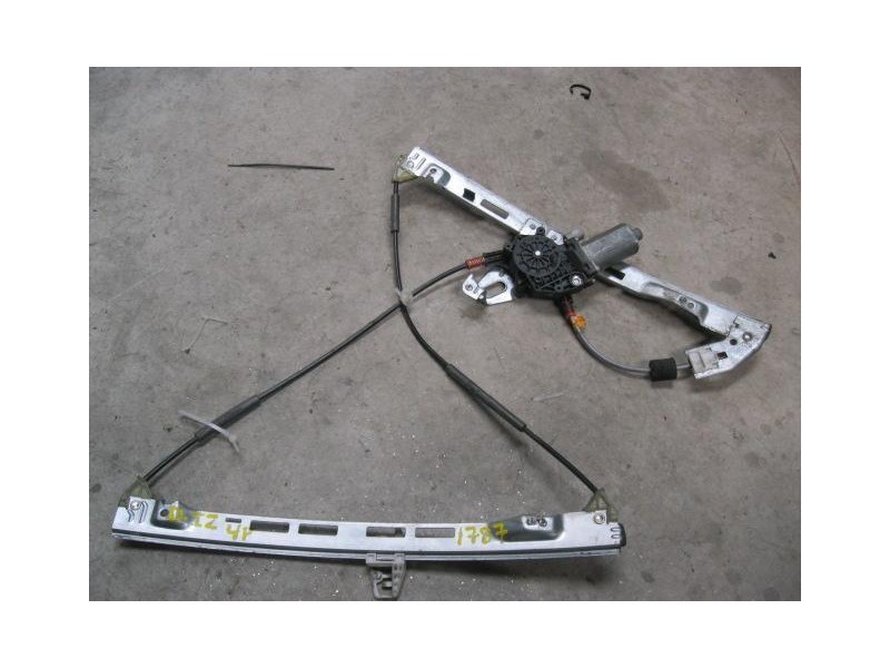 Recambio de elevalunas del-izdo : peugeot 206 : 1.4 g -kfw (74,8cv) 5p [2002] para peugeot 206 1.4 g -kfw  5p referencia OEM IAM