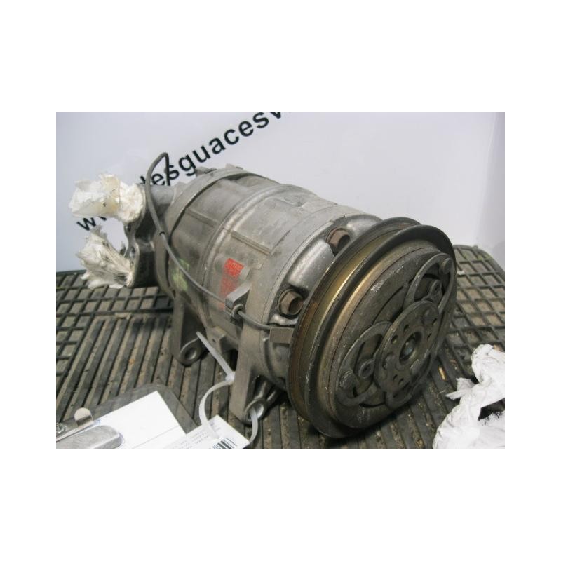 Recambio de aire acondicionado : nissan terrano : 2.7 dti d/td27-ti (125,12cv) 5p [2004] para nissan terrano 2.7 dti d/td27-ti r